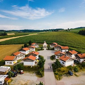 Haus mit zwei Schlafzimmern
